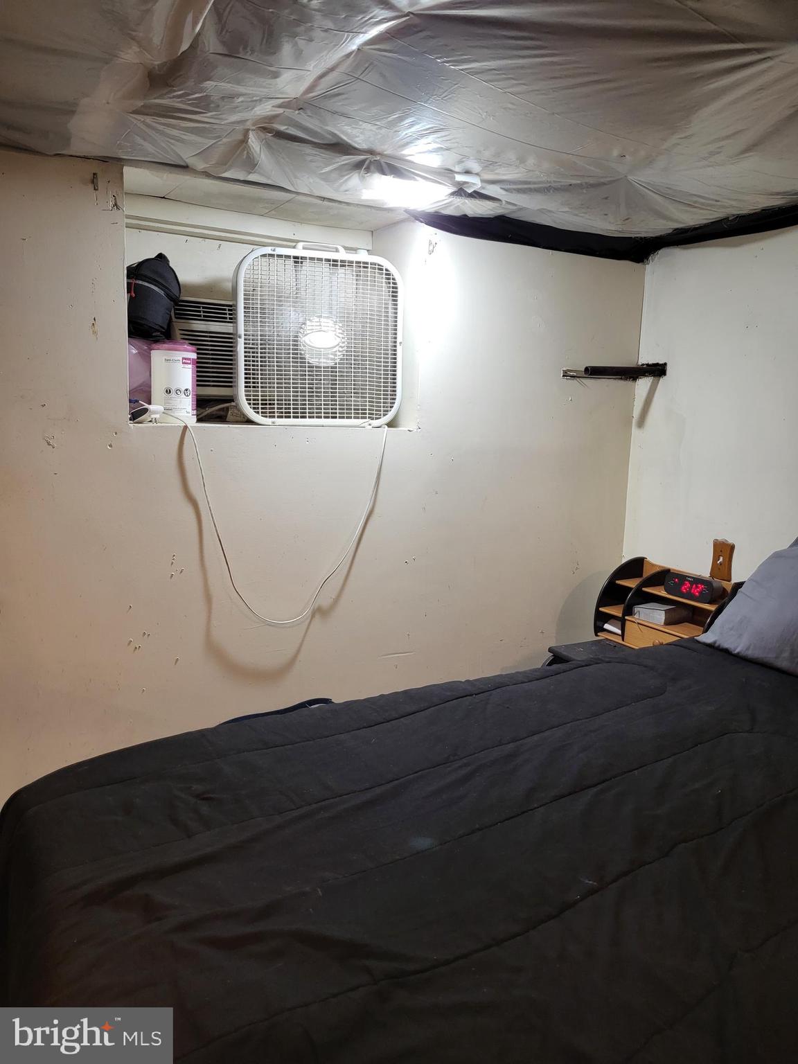 2806 Chelsea Terrace Baltimore, MD 21216 - Photo 33 of 36