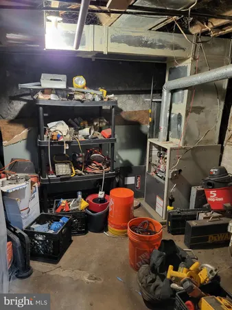 $245,000 | 2806 Chelsea Terrace, Baltimore, MD 21216