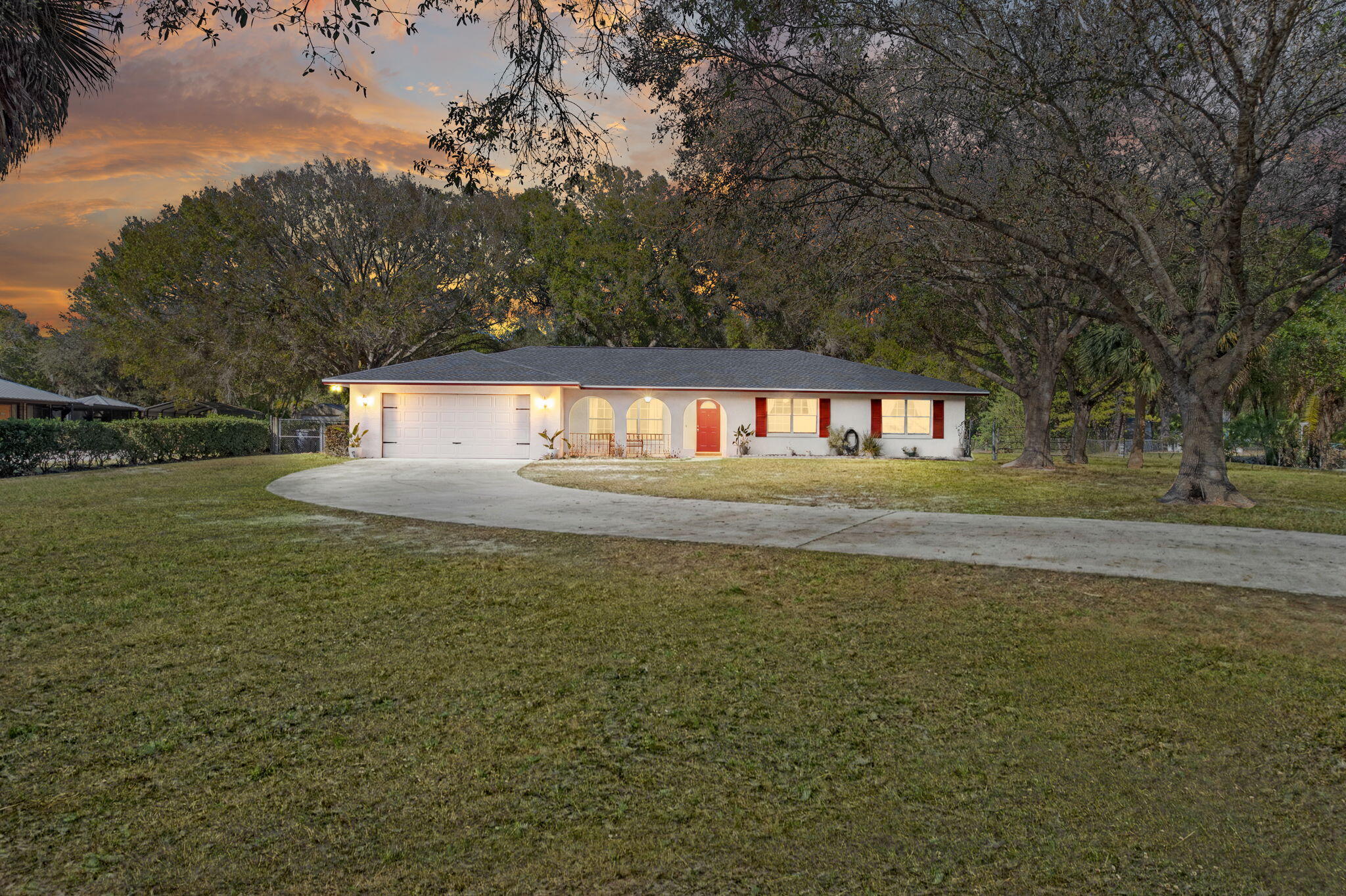 2902 Grove Drive Fort Pierce, FL 34981 - Photo 3 of 39 1-web-or-mls-DJI_0011_DTE