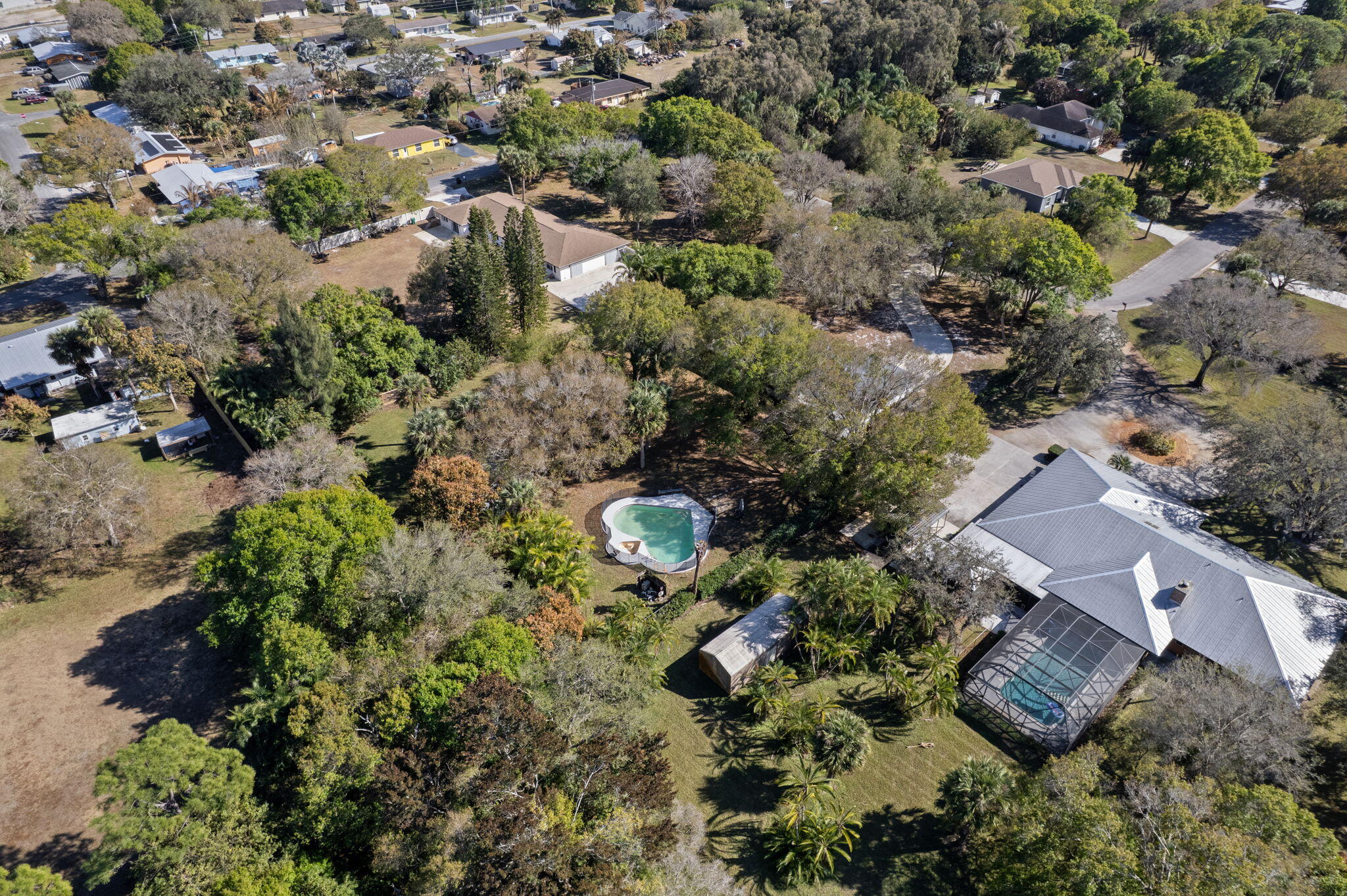 2902 Grove Drive Fort Pierce, FL 34981 - Photo 36 of 39 37-web-or-mls-DJI_0003