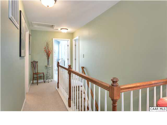 976 Devon Spring Court Charlottesville, VA 22903 - Photo 26 of 33 Down the hall you'll find the loft.