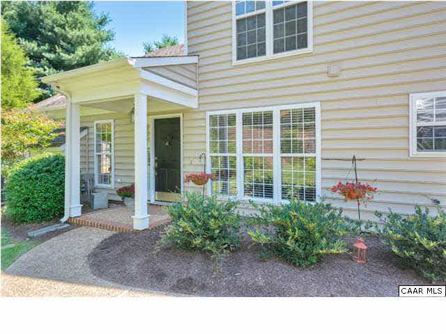 976 Devon Spring Court Charlottesville, VA 22903 - Photo 3 of 33 The HOA fee includes re-mulching of ALL beds every spring as well as mow your lawn - truly maintenance free!