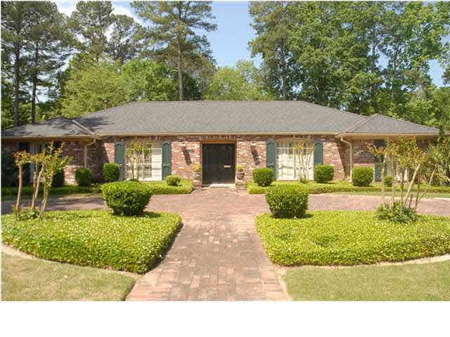 5470 Briarfield Road Jackson, MS 39211 - Photo 1 of 1 Photo 1