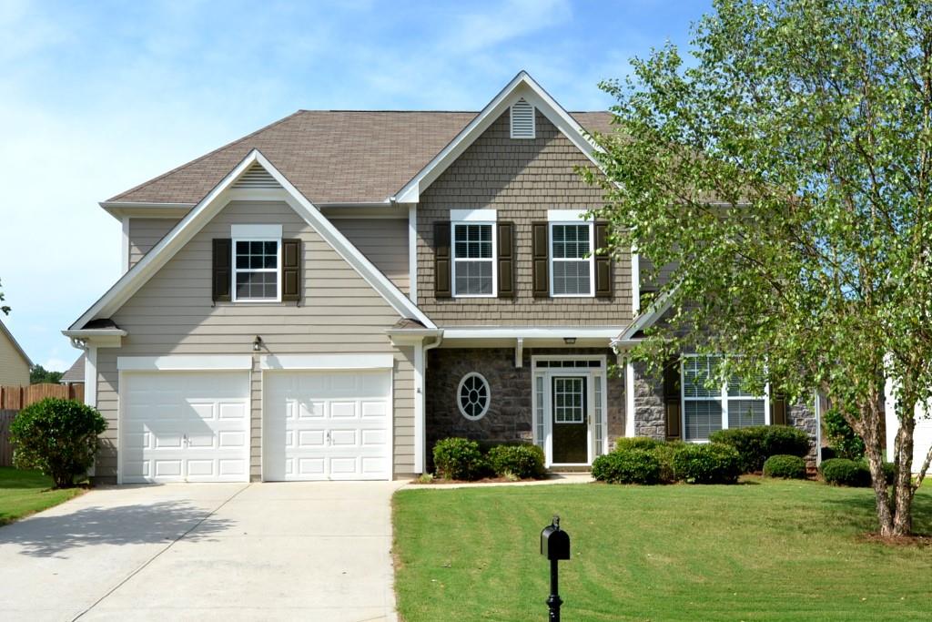 5035 Fieldgate Ridge Drive Cumming, GA 30028 - Photo 1 of 1 Gallery Image 1