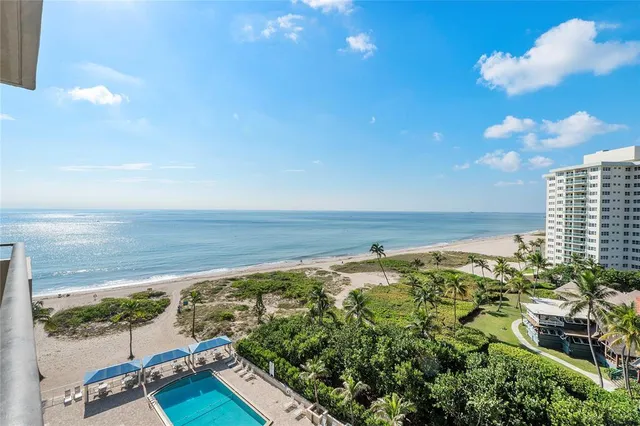 $5,200 | 2000 South Ocean Boulevard, Unit 9F, Lauderdale-by-the-Sea, FL 33062