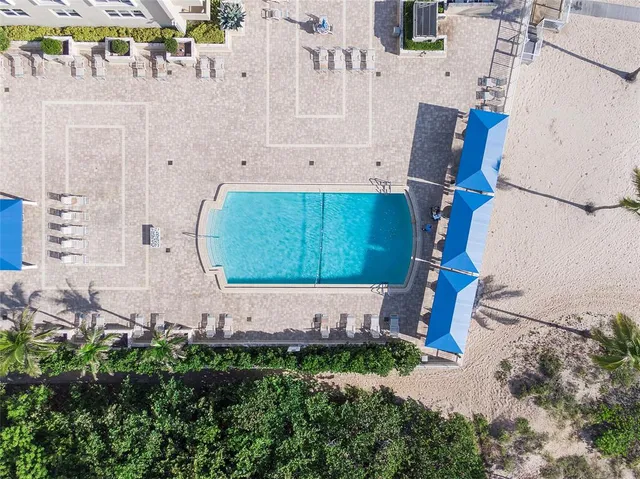 $5,200 | 2000 South Ocean Boulevard, Unit 9F, Lauderdale-by-the-Sea, FL 33062