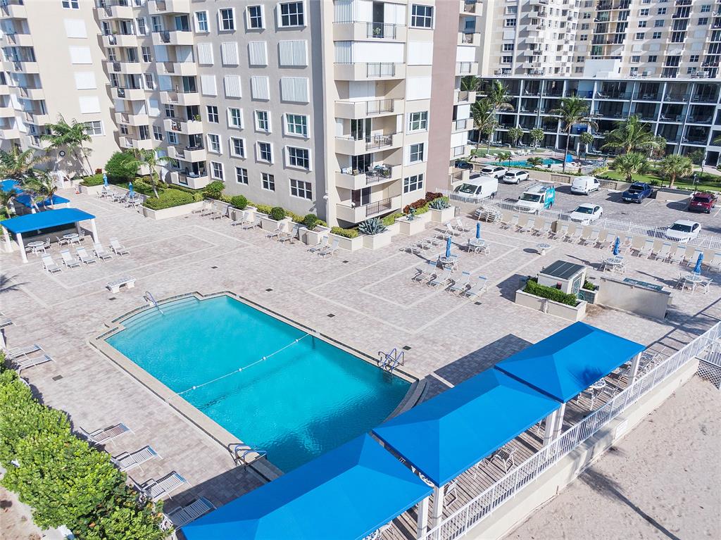 2000 South Ocean Boulevard, Unit 9F Lauderdale-by-the-Sea, FL 33062 - Photo 43 of 52