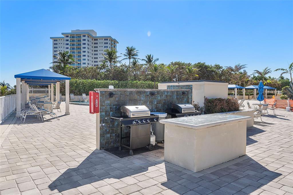 2000 South Ocean Boulevard, Unit 9F Lauderdale-by-the-Sea, FL 33062 - Photo 45 of 52