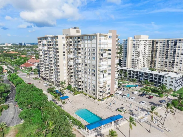 $5,200 | 2000 South Ocean Boulevard, Unit 9F, Lauderdale-by-the-Sea, FL 33062