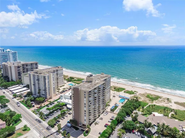 $5,200 | 2000 South Ocean Boulevard, Unit 9F, Lauderdale-by-the-Sea, FL 33062