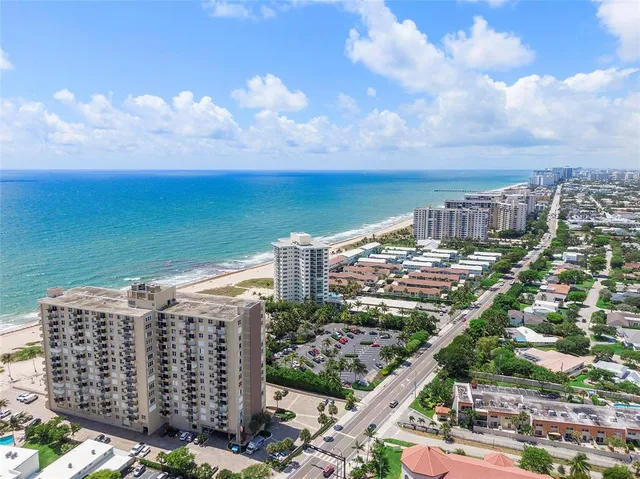 $5,200 | 2000 South Ocean Boulevard, Unit 9F, Lauderdale-by-the-Sea, FL 33062