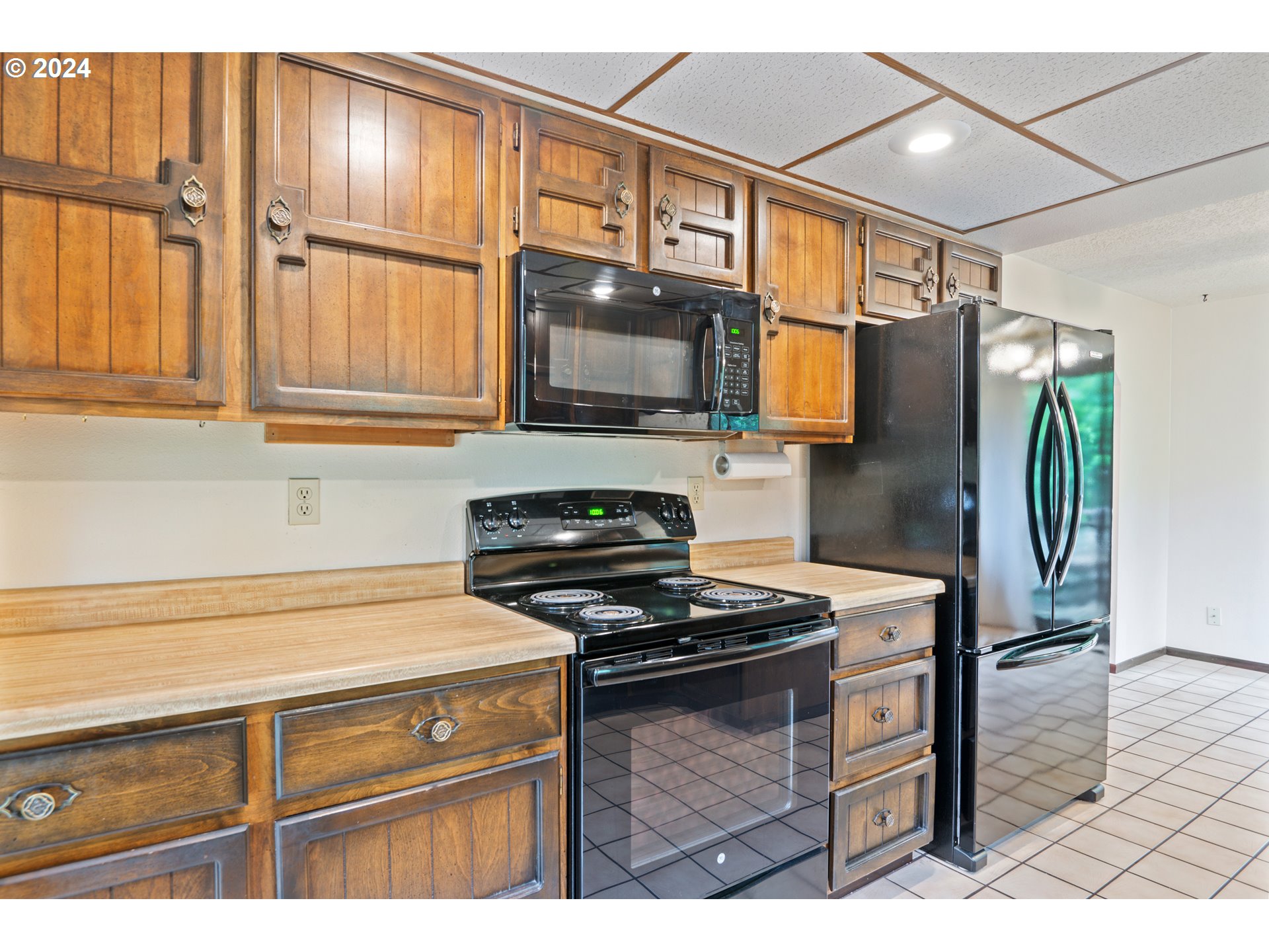 309 Clark Creek Road Longview, WA 98632 - Photo 11 of 40 Gallery Image 11