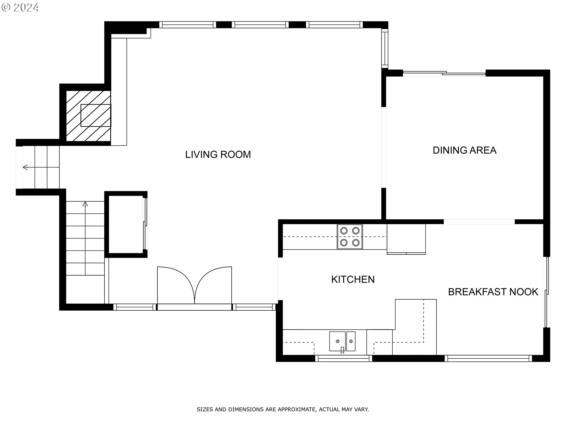 309 Clark Creek Road Longview, WA 98632 - Photo 36 of 40 Gallery Image 36