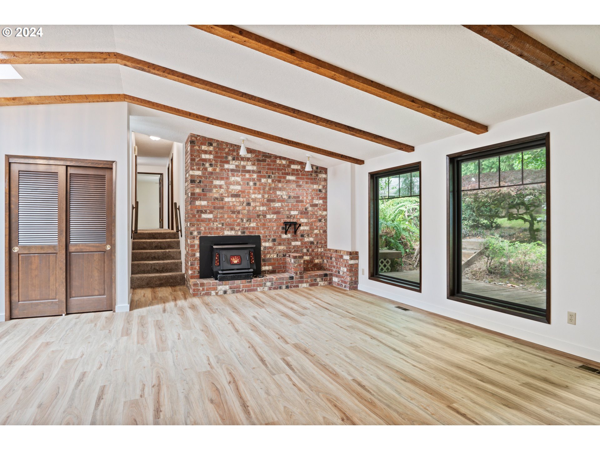 309 Clark Creek Road Longview, WA 98632 - Photo 8 of 40 Gallery Image 8