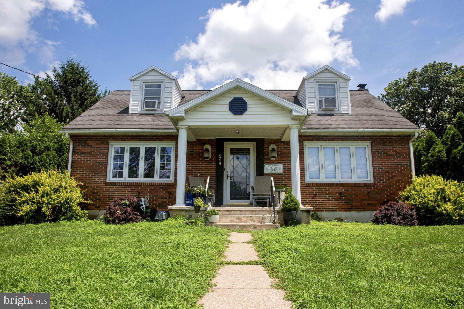 248 South 22nd St  