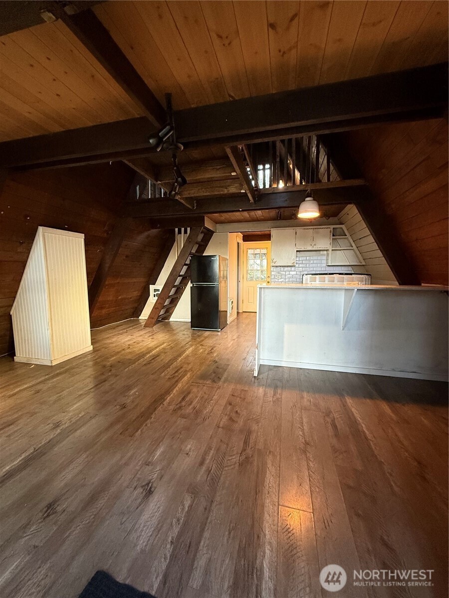 550 E Trail Belfair, WA 98528 - Photo 5 of 11 a view of water heater room