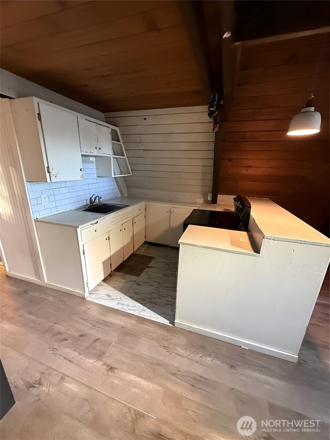 550 E Trail Belfair, WA 98528 - Photo 6 of 11 a view of storage and utility room