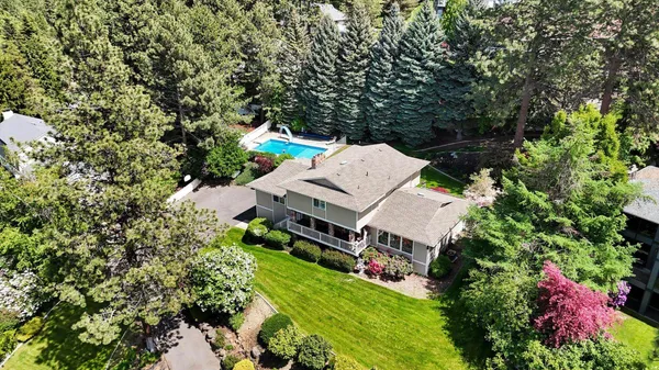 $967,000 | 2205 South Conklin Road, Veradale, WA 99037
