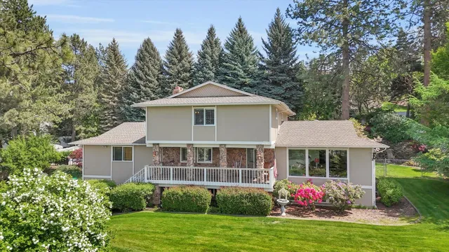 $975,000 | 2205 South Conklin Road, Veradale, WA 99037