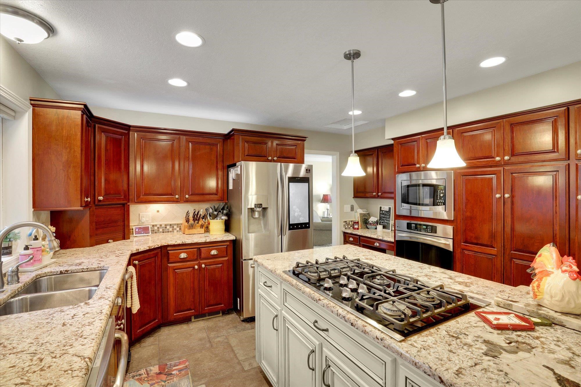 2205 South Conklin Road Veradale, WA 99037 - Photo 12 of 43