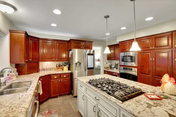 $967,000 | 2205 South Conklin Road, Veradale, WA 99037