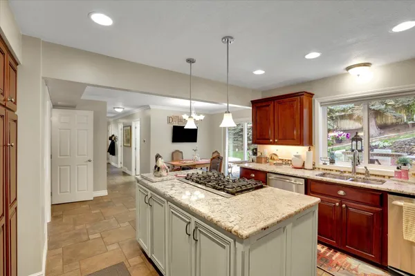 $967,000 | 2205 South Conklin Road, Veradale, WA 99037