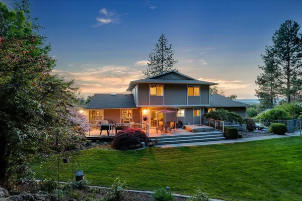 $967,000 | 2205 South Conklin Road, Veradale, WA 99037