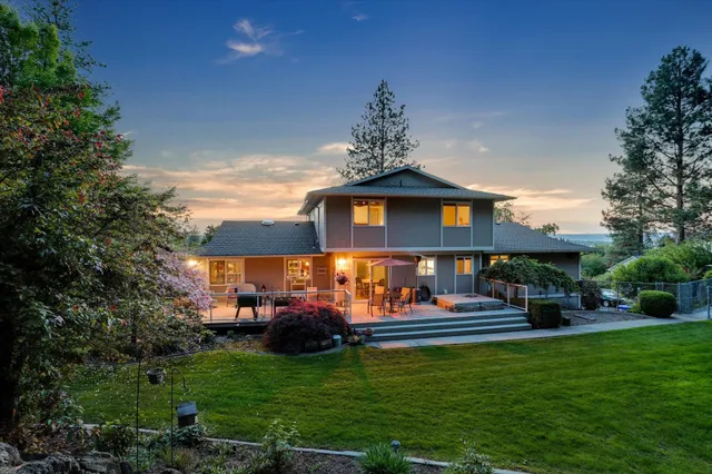 $975,000 | 2205 South Conklin Road, Veradale, WA 99037