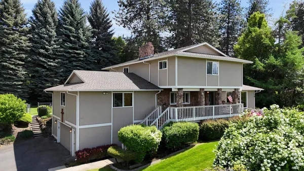 $967,000 | 2205 South Conklin Road, Veradale, WA 99037