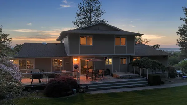 $967,000 | 2205 South Conklin Road, Veradale, WA 99037