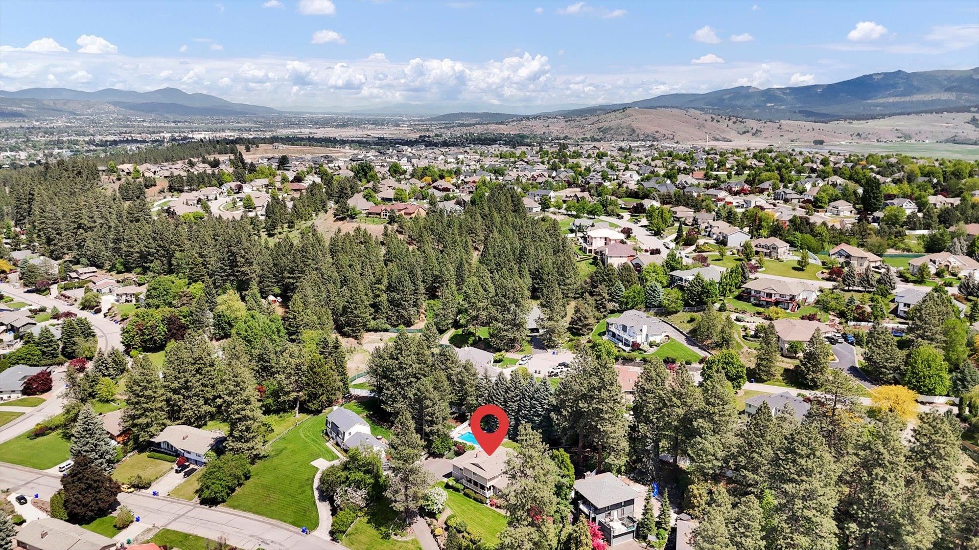 2205 South Conklin Road Veradale, WA 99037 - Photo 36 of 43