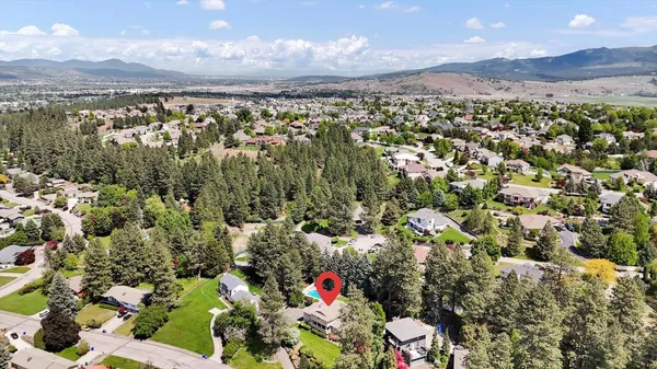 $967,000 | 2205 South Conklin Road, Veradale, WA 99037