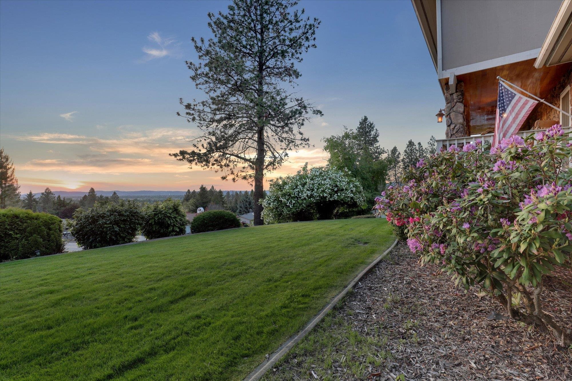 2205 South Conklin Road Veradale, WA 99037 - Photo 38 of 43