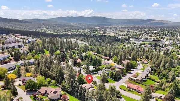 $967,000 | 2205 South Conklin Road, Veradale, WA 99037