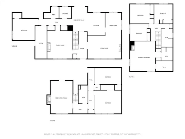 $967,000 | 2205 South Conklin Road, Veradale, WA 99037