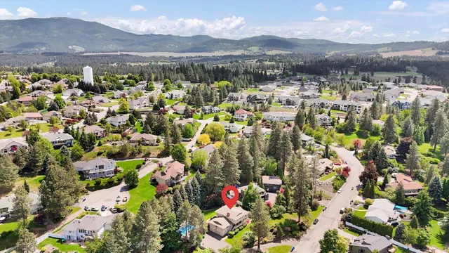 $975,000 | 2205 South Conklin Road, Veradale, WA 99037