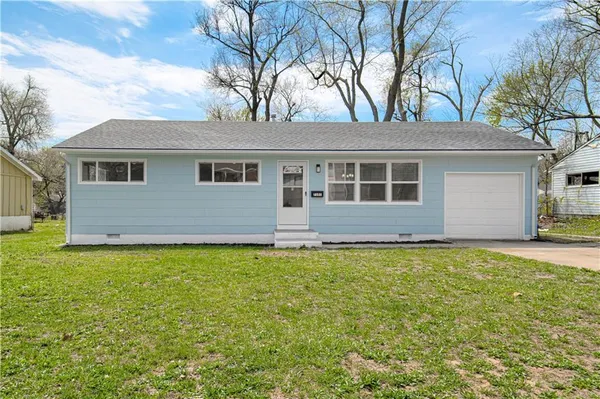 $174,999 | 7101 East 113th Street, Kansas City, MO 64134