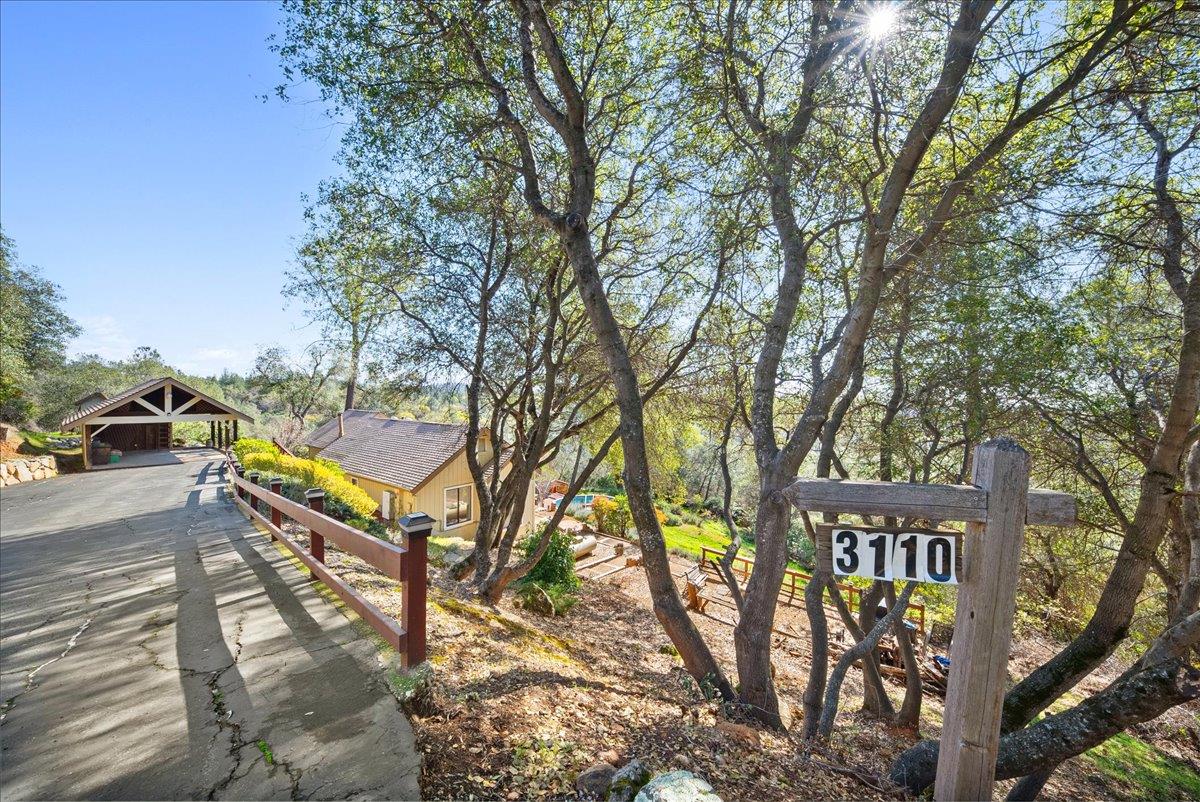 3110 Iron Mine Road Auburn, CA 95602 - Photo 41 of 46
