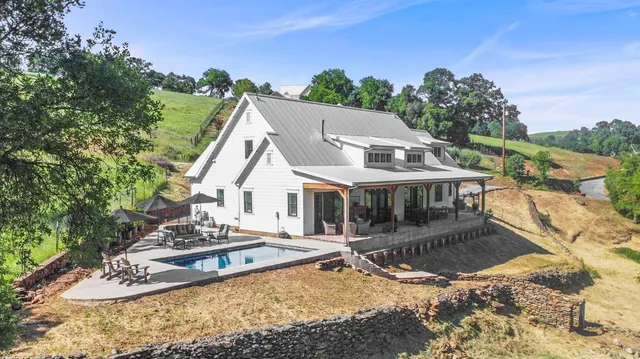 $1,349,000 | 130 Allen Ranch Road, Sutter Creek, CA 95685