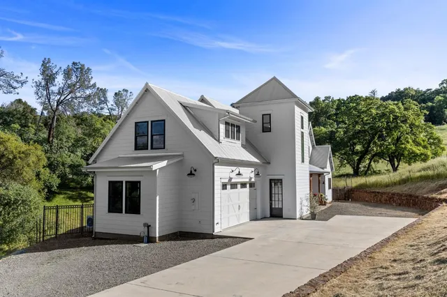 $1,349,000 | 130 Allen Ranch Road, Sutter Creek, CA 95685