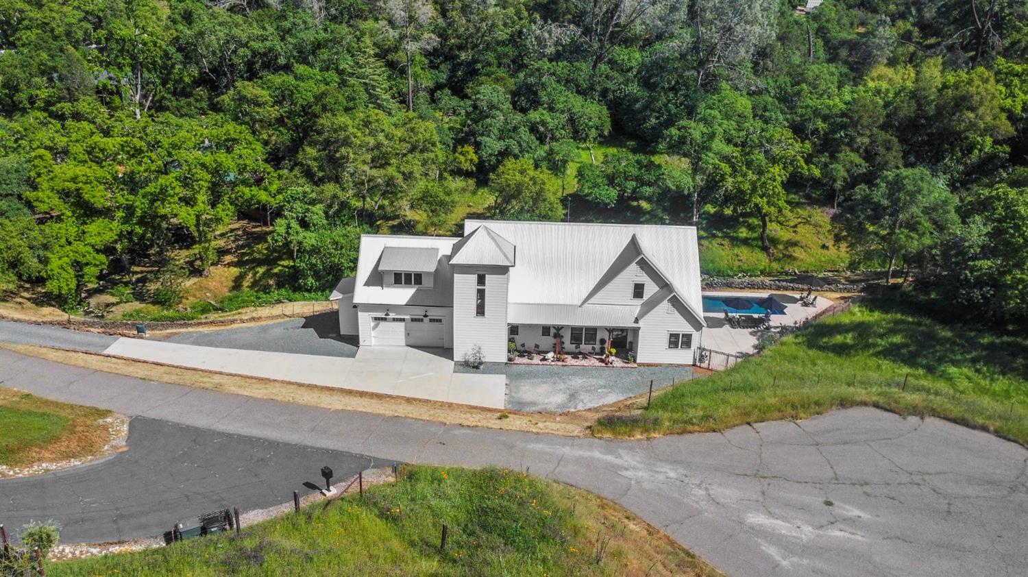 130 Allen Ranch Road Sutter Creek, CA 95685 - Photo 51 of 55