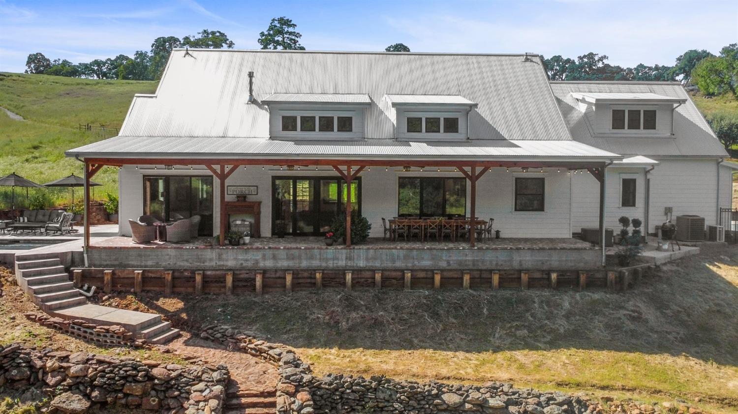 130 Allen Ranch Road Sutter Creek, CA 95685 - Photo 52 of 55