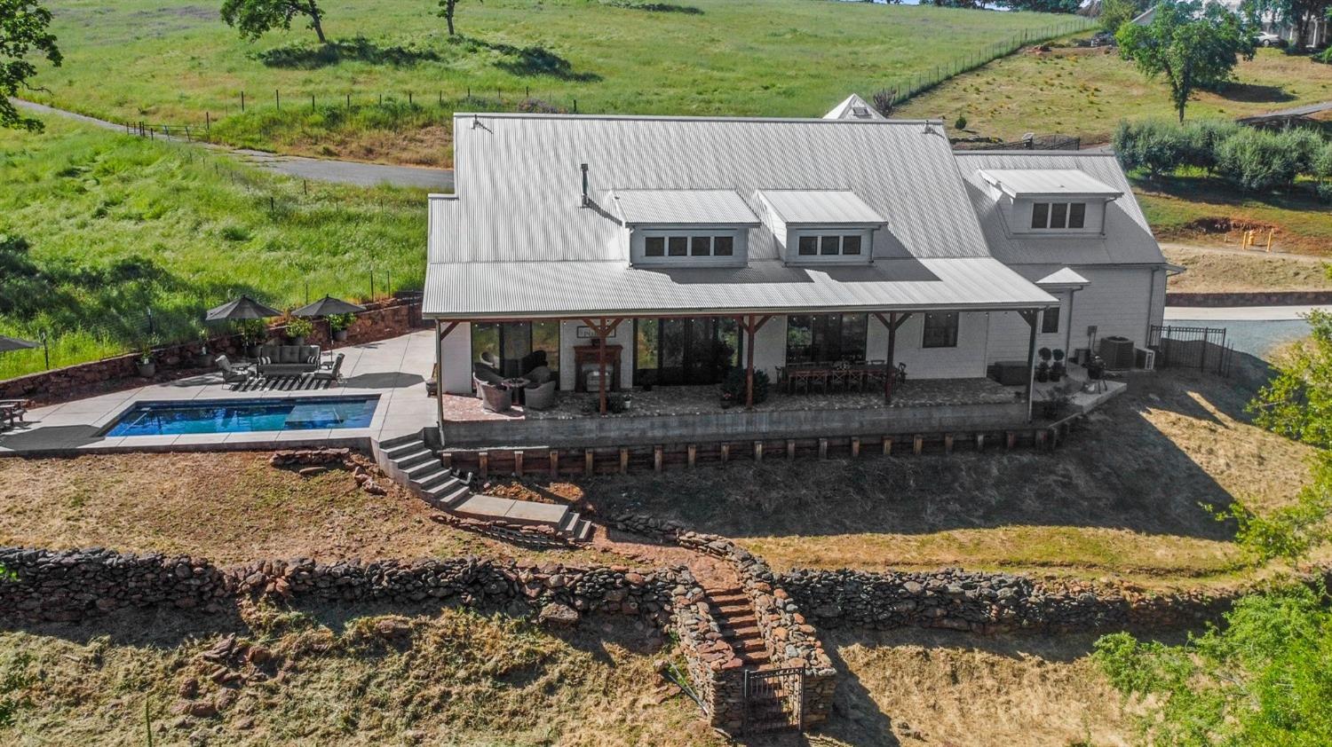 130 Allen Ranch Road Sutter Creek, CA 95685 - Photo 53 of 55