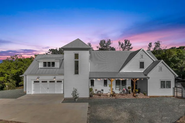 $1,349,000 | 130 Allen Ranch Road, Sutter Creek, CA 95685