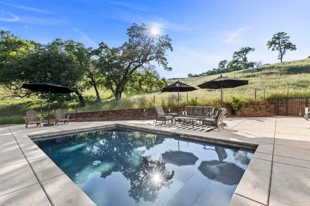 $1,349,000 | 130 Allen Ranch Road, Sutter Creek, CA 95685