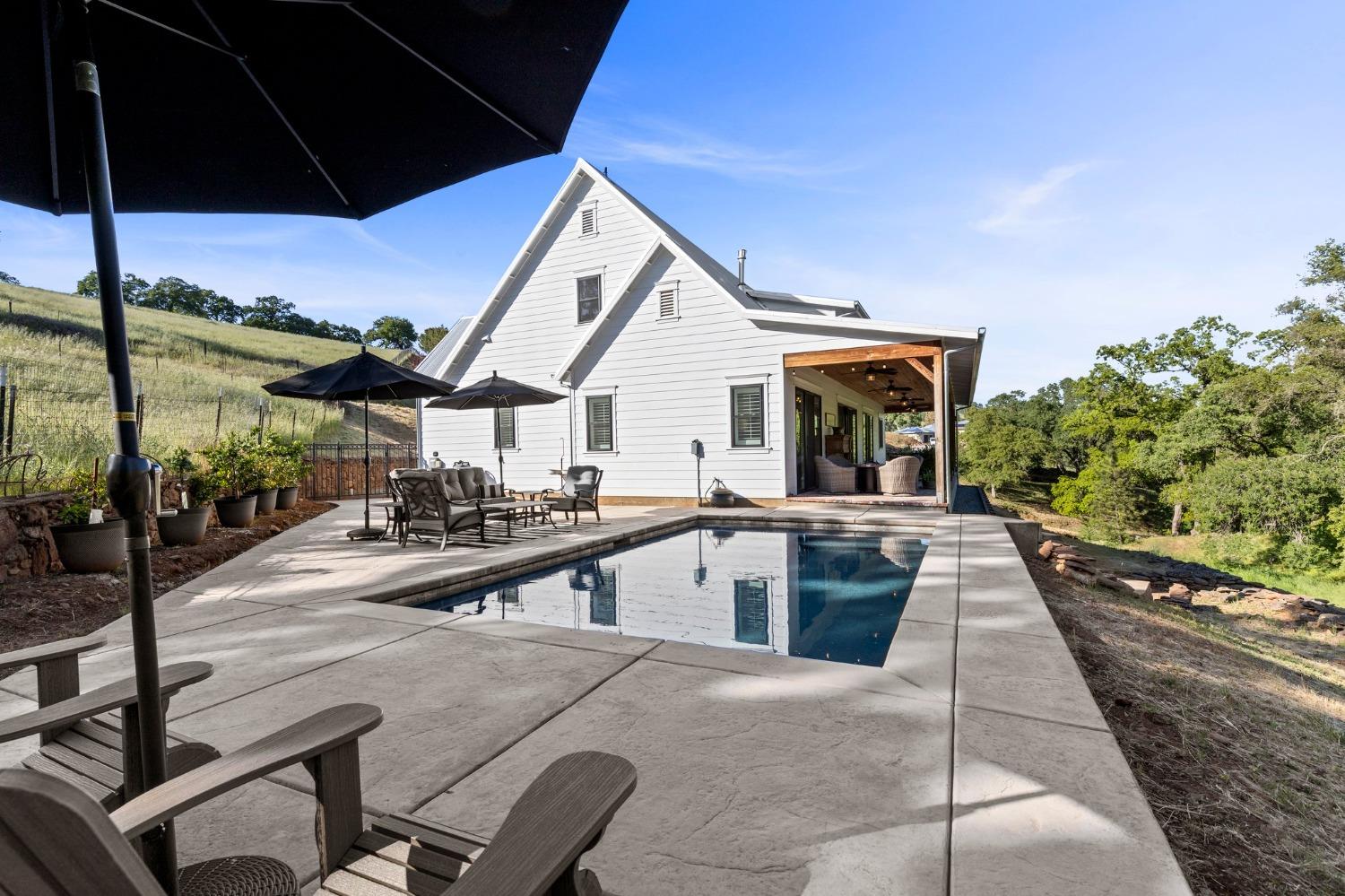 130 Allen Ranch Road Sutter Creek, CA 95685 - Photo 10 of 55