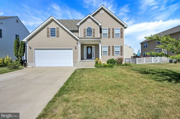 $475,000 | 29 Trumpeter Swan Way, Magnolia, DE 19962