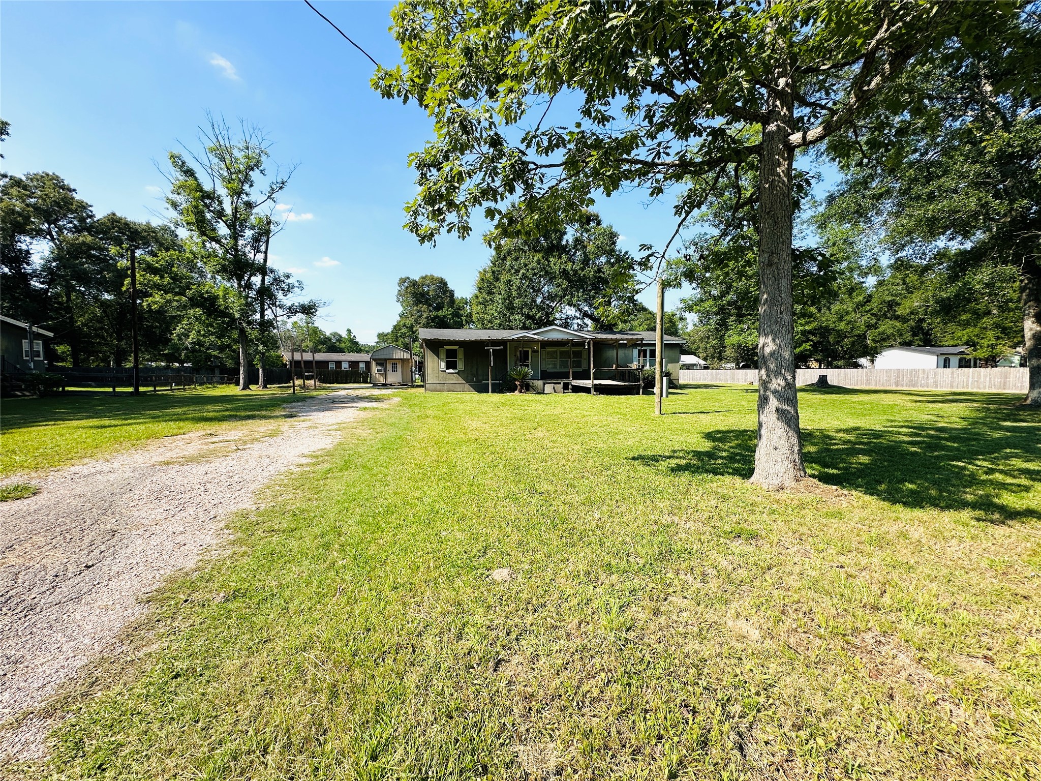 27607 County Road 3744 Splendora, TX 77372 - Photo 23 of 32