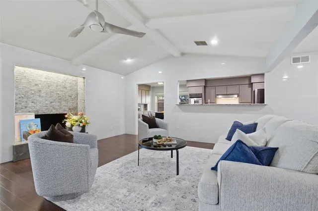 $724,000 | 4808 Thunder Road, Dallas, TX 75244