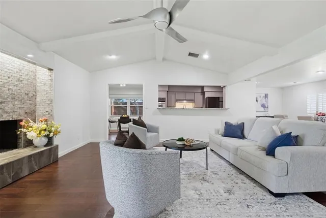 $724,000 | 4808 Thunder Road, Dallas, TX 75244